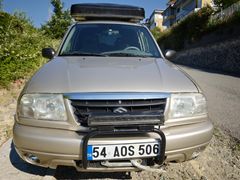 Sahibinden Suzuki Grand Vitara 2.7 2002 Model
