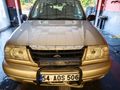 Sahibinden Suzuki Grand Vitara 2.7 2002 Model