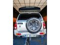 Sahibinden Suzuki Grand Vitara 2.7 2002 Model