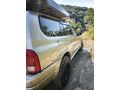 Sahibinden Suzuki Grand Vitara 2.7 2002 Model
