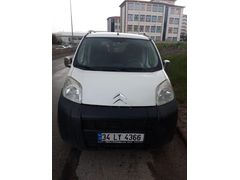 Sahibinden Citroen Nemo 1.3 HDi X 2015 Model