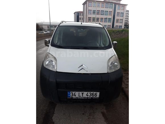 Sahibinden Citroen Nemo 1.3 HDi X 2015 Model