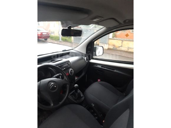 Sahibinden Citroen Nemo 1.3 HDi X 2015 Model