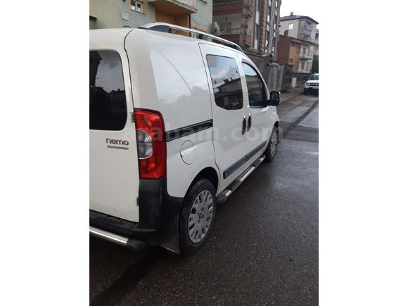Sahibinden Citroen Nemo 1.3 HDi X 2015 Model