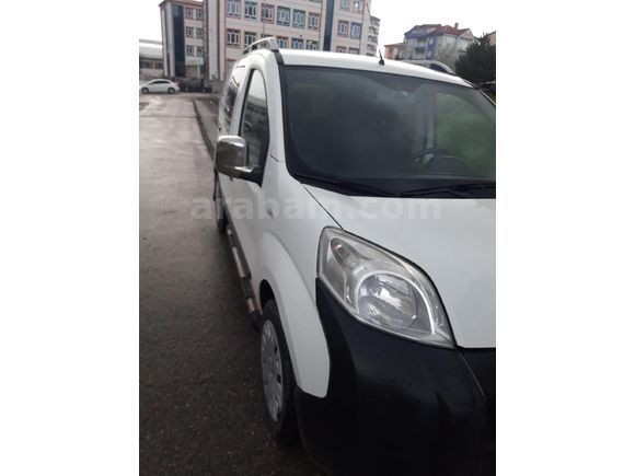 Sahibinden Citroen Nemo 1.3 HDi X 2015 Model