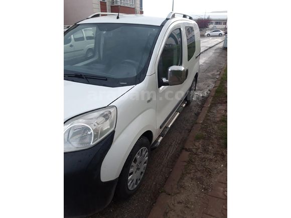 Sahibinden Citroen Nemo 1.3 HDi X 2015 Model