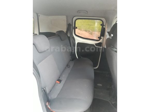 Sahibinden Citroen Nemo 1.3 HDi X 2015 Model