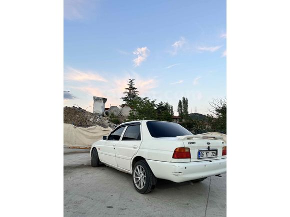 Sahibinden Ford Escort 1.6 Classic 1998 Model 