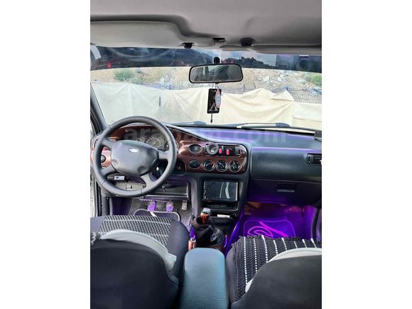 Sahibinden Ford Escort 1.6 Classic 1998 Model 