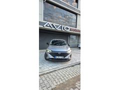 2025 Aralık çıkışlı Nissan Qashqai 1.3 DIG-T Design Pack 2025 Model