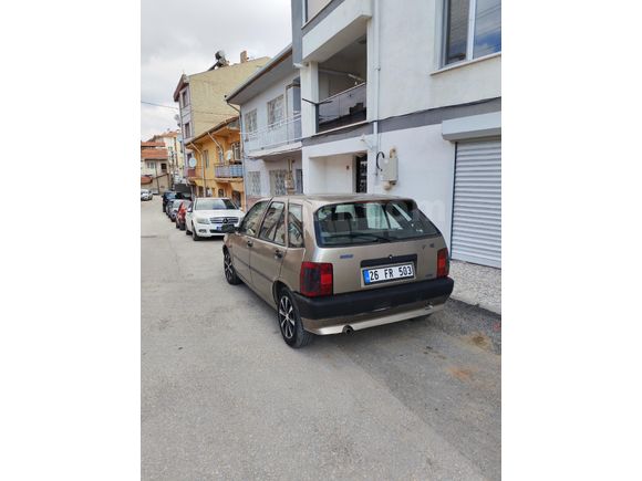 Sahibinden Fiat Tipo 1.6 SX 1995 Model