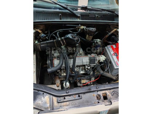 Sahibinden Fiat Tipo 1.6 SX 1995 Model