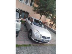 Sahibinden Renault Symbol 1.2 Authentique 2011 Model