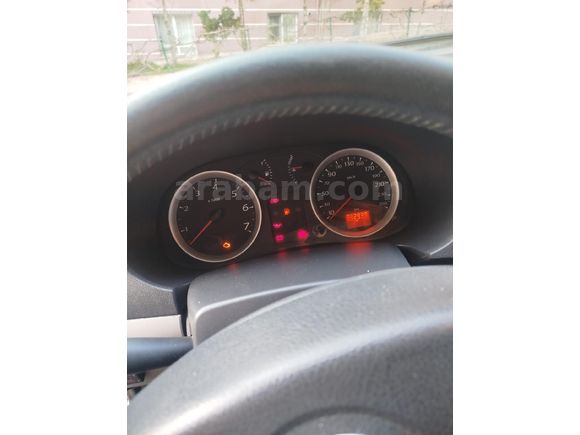 Sahibinden Renault Symbol 1.2 Authentique 2011 Model