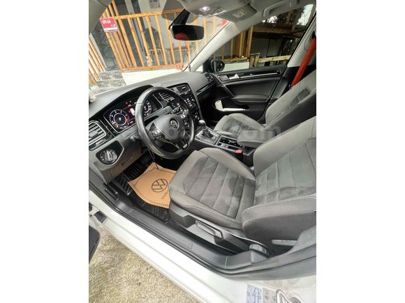 Sahibinden Volkswagen Golf 1.6 TDi Highline 2017 Model 