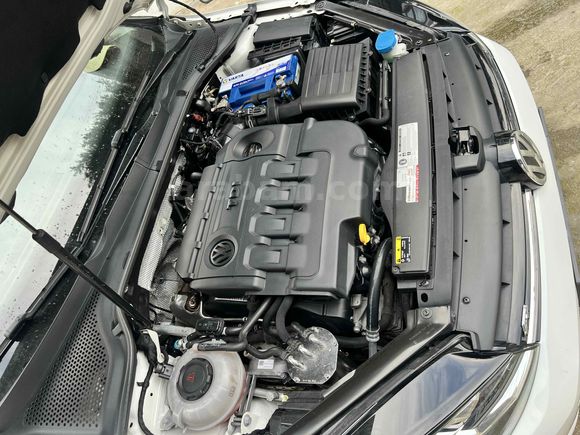 Sahibinden Volkswagen Golf 1.6 TDi Highline 2017 Model 