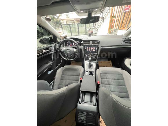 Sahibinden Volkswagen Golf 1.6 TDi Highline 2017 Model 