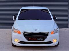 DAMLA AUTODAN 2013 ALLURE İÇİ BEJ