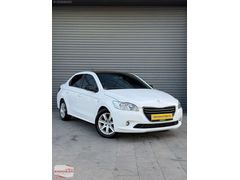 0.69KREDİ VEYA %30PEŞİN KALANI SENETLİ SATIŞ İMKANI İLE PEJO 301