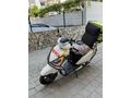 Sahibinden TVS Jupiter 125 