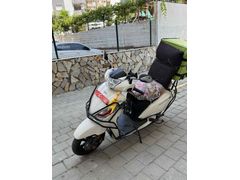 Sahibinden TVS Jupiter 125 