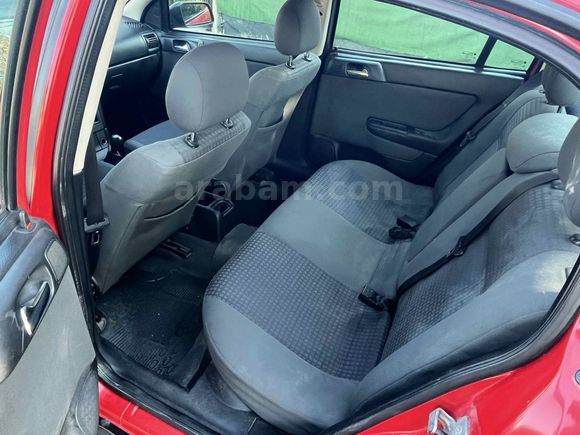 Galeriden Opel Astra 1.6 Enjoy 2004 Model Kırşehir