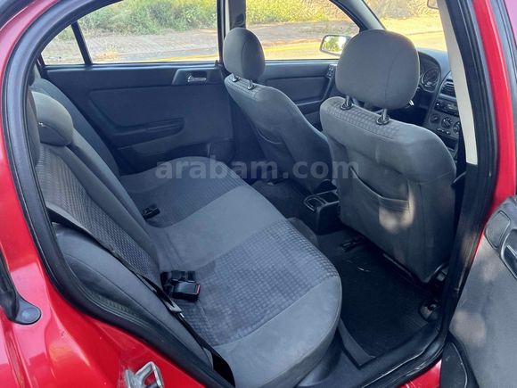Galeriden Opel Astra 1.6 Enjoy 2004 Model Kırşehir