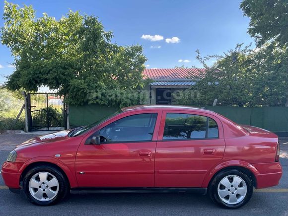 Galeriden Opel Astra 1.6 Enjoy 2004 Model Kırşehir