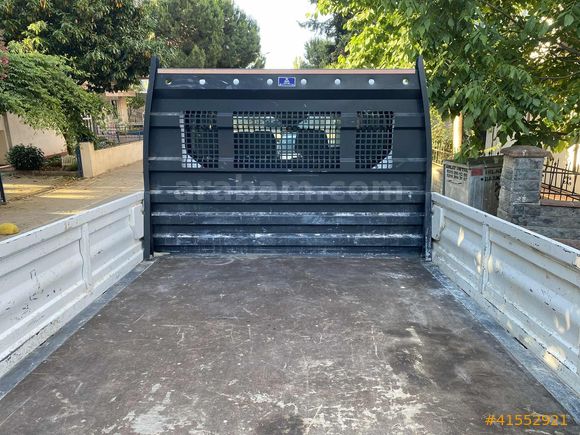 2025 FORD TRANSİT 350L HATASIZ BOYASIZ *LED PAKET*
