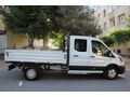 2025 FORD TRANSİT 350L HATASIZ BOYASIZ *LED PAKET*