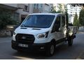 2025 FORD TRANSİT 350L HATASIZ BOYASIZ *LED PAKET*