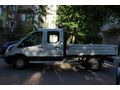 2025 FORD TRANSİT 350L HATASIZ BOYASIZ *LED PAKET*