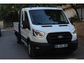 2025 FORD TRANSİT 350L HATASIZ BOYASIZ *LED PAKET*