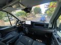 2025 FORD TRANSİT 350L HATASIZ BOYASIZ *LED PAKET*