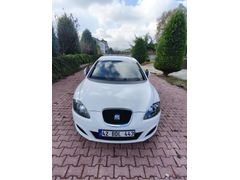 Sahibinden Seat Leon 1.4 TSI Style 2010 Model Konya 247.000 km Beyaz