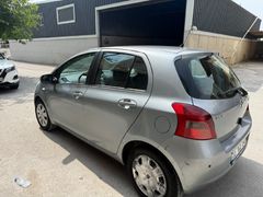 Sahibinden Toyota Yaris 1.4 D-4D Sol Special 2008 Model