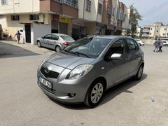 Sahibinden Toyota Yaris 1.4 D-4D Sol Special 2008 Model