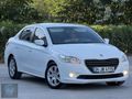 2013 MODEL 1.6 DİZEL ALLURE PAKET 177.000 KM KARTA 12 TAKSIT