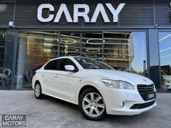 CARAY-2014 / PEUGEOT 301 1.6 HDI ALLURE / MULTİMEDYA
