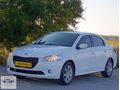 2015 MODEL PEJO 301 ALLURE KM:212 BİNDE BAKIMLI