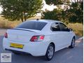 2015 MODEL PEJO 301 ALLURE KM:212 BİNDE BAKIMLI