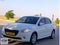 2015 MODEL PEJO 301 ALLURE KM:212 BİNDE BAKIMLI