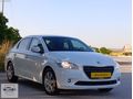 2015 MODEL PEJO 301 ALLURE KM:212 BİNDE BAKIMLI