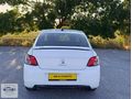 2015 MODEL PEJO 301 ALLURE KM:212 BİNDE BAKIMLI