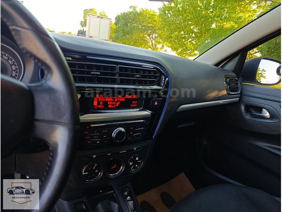 2015 MODEL PEJO 301 ALLURE KM:212 BİNDE BAKIMLI