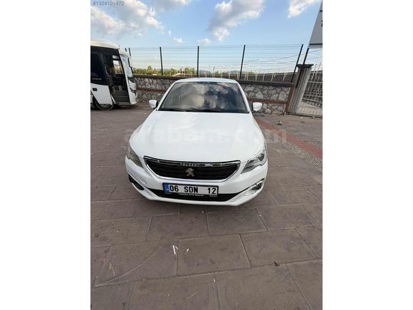 Araç Hdi blu dolu paket dijital klima ekran jant