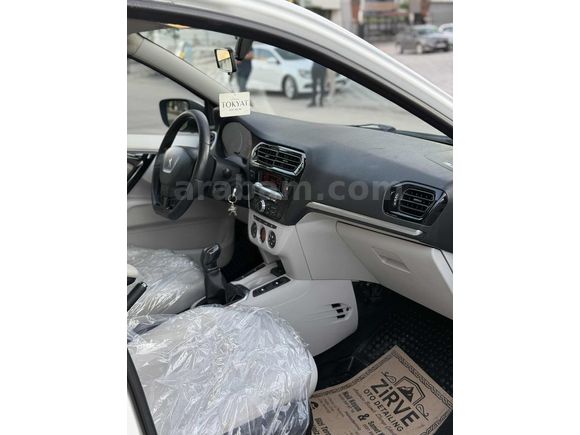 Galeriden Peugeot 301 1.6 HDi Allure 2013 Model Gaziantep 222.500