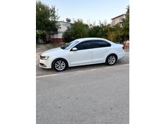 Sahibinden Volkswagen Jetta 1.6 TDi Trendline 2015 Model  260.000 km Beyaz