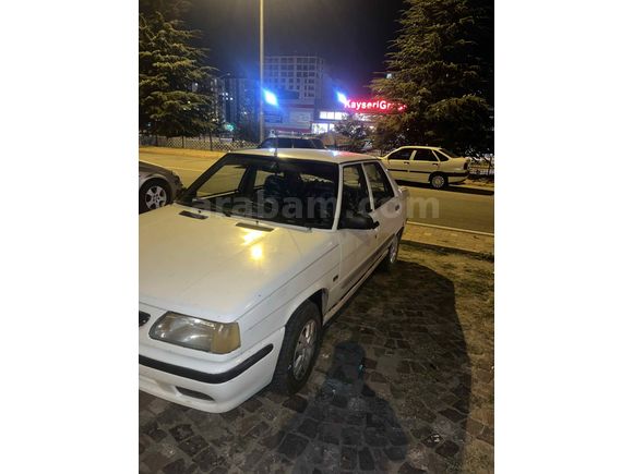 Sahibinden Renault R 9 1.4 Broadway RN 1997 Model 
