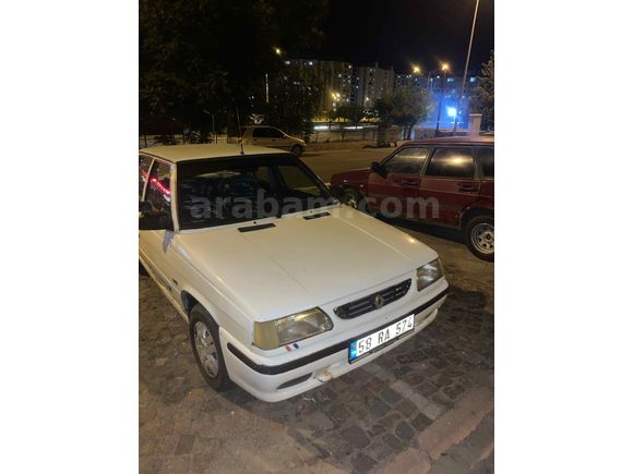 Sahibinden Renault R 9 1.4 Broadway RN 1997 Model 
